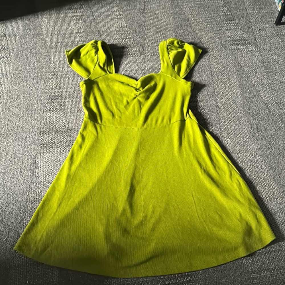 Wild fable, XXL, worn a few times.